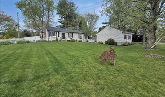 10 Chapel St, Burrillville, RI 02830
