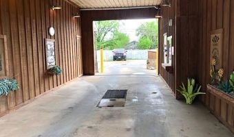 301 N Main, Albany, TX 76430