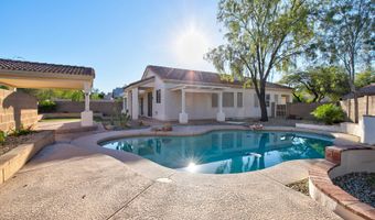 4402 E CREOSOTE Dr, Cave Creek, AZ 85331