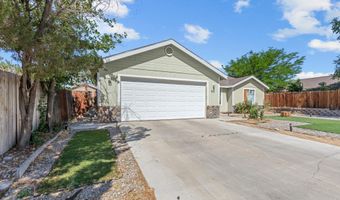 161 Rosecrest Dr, Fernley, NV 89408