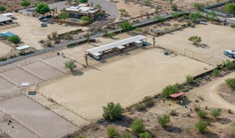 4180 E GALVIN St, Cave Creek, AZ 85331