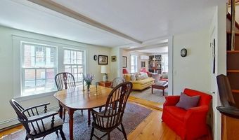 12 Sherman St, Newport, RI 02840