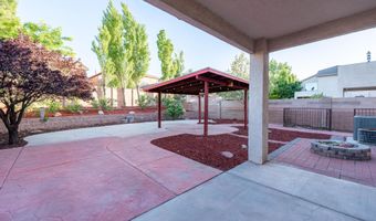 7816 Puerco Ridge Rd NW, Albuquerque, NM 87114