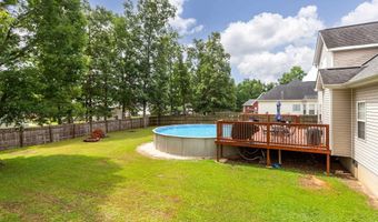 81 FAULKNER Dr, Anniston, AL 36207