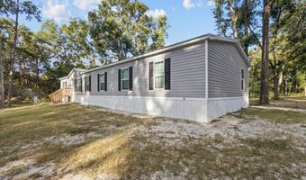 4654 NW 45th Ave, Bell, FL 32619