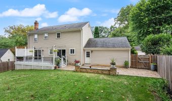 8470 NICOLE Ct, Annandale, VA 22003
