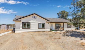 6401 Hubbard, Acton, CA 93510