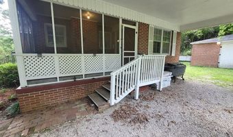 4632 SKYLINE Dr, Anniston, AL 36206