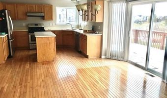 2315 BOULDER RIDGE Blvd, Ann Arbor, MI 48103