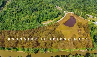 0 Green Acres Davis Bend KY 3441, Barbourville, KY 40906
