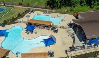 8704 W Flycatcher Pl, Bentonville, AR 72713