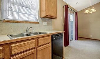 616 Autumn Ridge Ct, Andover, KS 67002