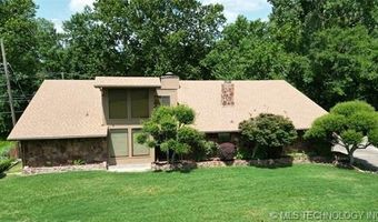 311 S 14th Pl, Ada, OK 74820