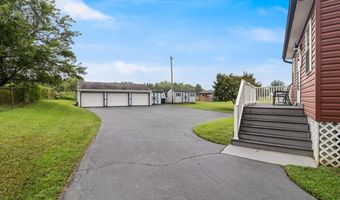 16201 SAINT PHILLIPS Rd, Aquasco, MD 20608