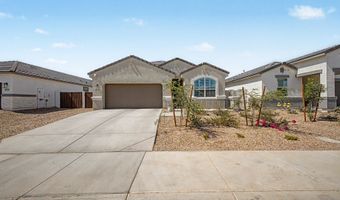 25436 W GRAHAM Trl, Buckeye, AZ 85326