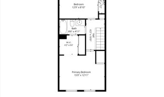 2410 S WALTER REED Dr 2, Arlington, VA 22206