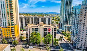 1333 8th Ave 705, San Diego, CA 92101