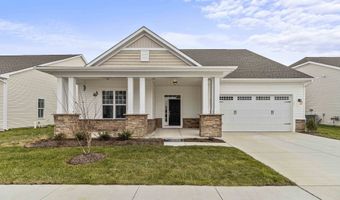 332 Heritage Shores Cir Plan: Quincy II, Bridgeville, DE 19933