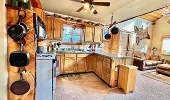 10401 Windy Ridge Rd, Aguilar, CO 81020