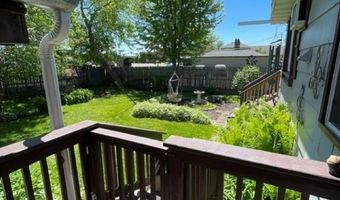 719 CLERMONT St, Antigo, WI 54409