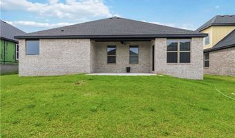 6706 High Meadow Blvd, Bentonville, AR 72713