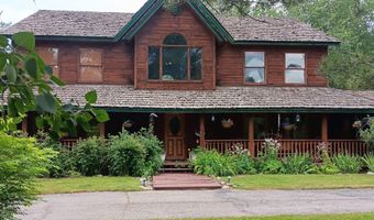 83 BUCK Ln, Alpine, WY 83128