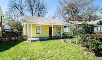 809 N Congress St, Jackson, MS 39202