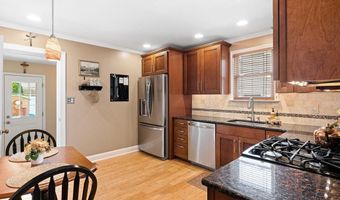143 MOORE Ave, Barrington, NJ 08007
