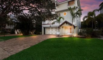 113 MAPLE Ave, Anna Maria, FL 34216