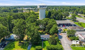 901 W 7th St, Bay Minette, AL 36507