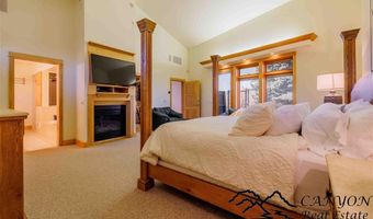40 Castle Rock Rd, Cody, WY 82414