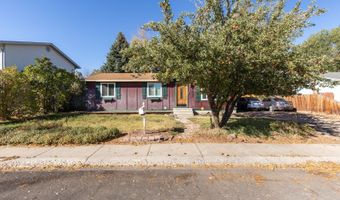 3399 Enfield Ave, Elko, NV 89801