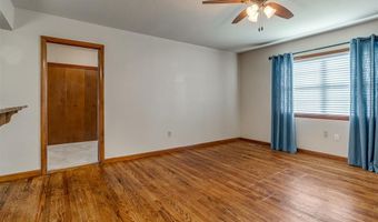 4701 N Peniel Ave, Bethany, OK 73008