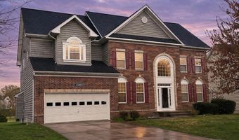 14003 LAKE MEADOWS Dr, Bowie, MD 20720