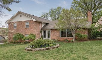 33239 Thompson Rd, Afton, OK 74331