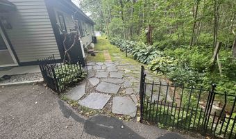 40 N Shore Rd, Chesterfield, NH 03462