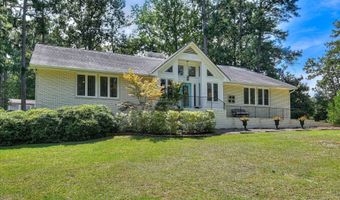 718 Winged Foot Dr, Aiken, SC 29803
