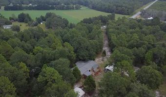 4601 Seven Pines Rd Lot 2, Barnwell, SC 29812