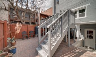 82 T St NW 3, Washington, DC 20001