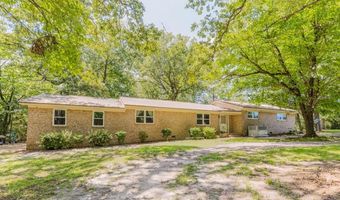 279 Lacross Rd, Americus, GA 31709