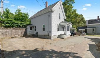 5 Eden Ct, Attleboro, MA 02703