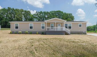 1540 Anna Maria Ln, Baxter, TN 38501