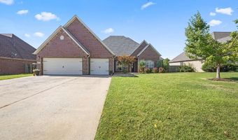 2701 SW Azalea Ave, Bentonville, AR 72713