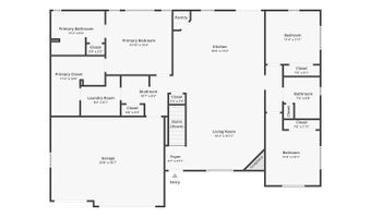 2851 T BERG Cir, Abrams, WI 54101