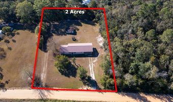 174 Perch St, Alma, GA 31510