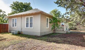 410 N 8th St 2, Alpine, TX 79830