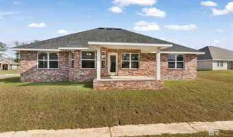 tbd Primrose Drive, Bay Minette, AL 36507