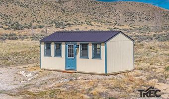 127 Little Rock Rd, Clark, WY 82435