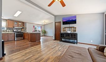 2921 W 3rd Ave, Buffalo, WY 82834