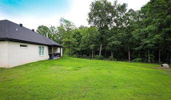 2072 Creekwood Cir, Bauxite, AR 72011